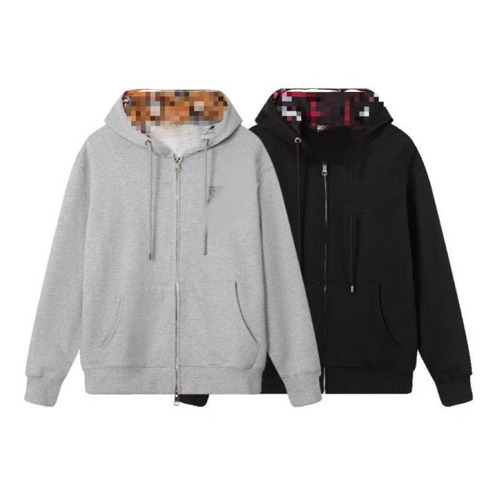 Women's hooded jacket with practical pockets Hudson & Parker