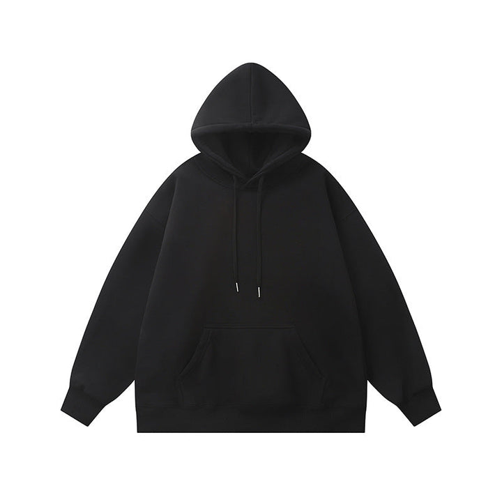Women's Comfortable Oversized Hoodie Hudson & Parker