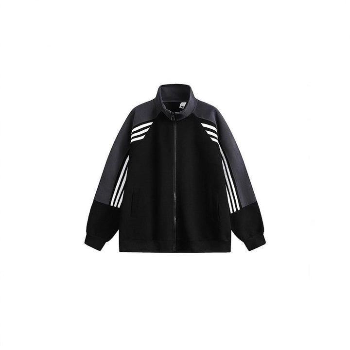 Ladies sporty training jacket Hudson & Parker