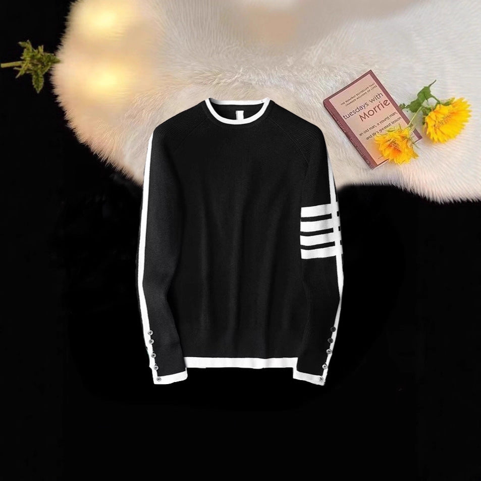 Women Sporty Sweater Hudson & Parker