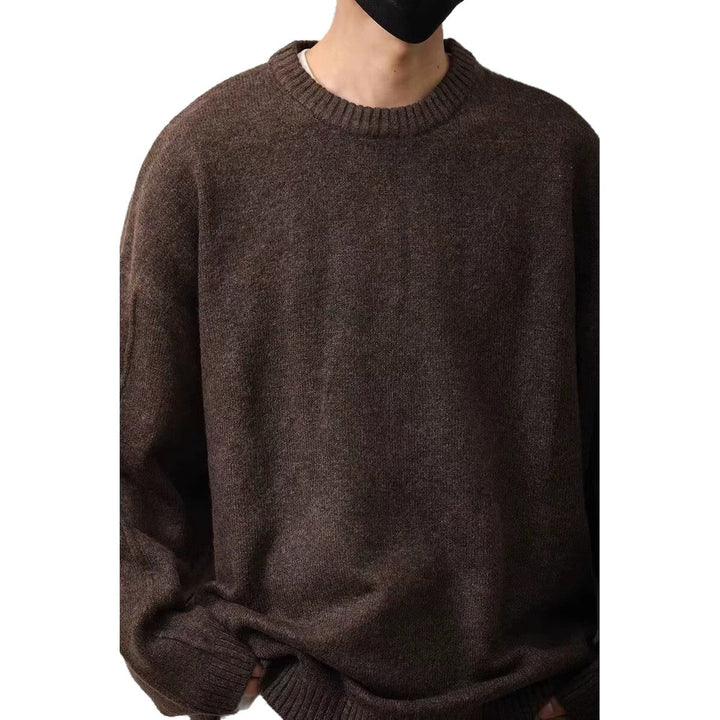 Men's Cozy Oversized Sweater Hudson & Parker