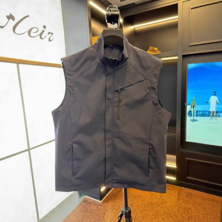 Men's Practical Windbreaker Hudson & Parker