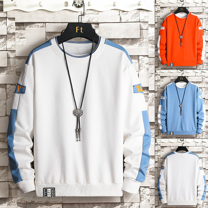 Men's Sporty Sweatshirt Hudson & Parker