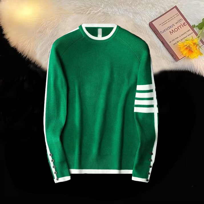 Women Sporty Sweater Hudson & Parker