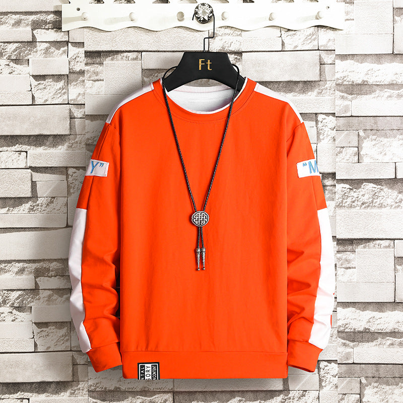 Men's Sporty Sweatshirt Hudson & Parker