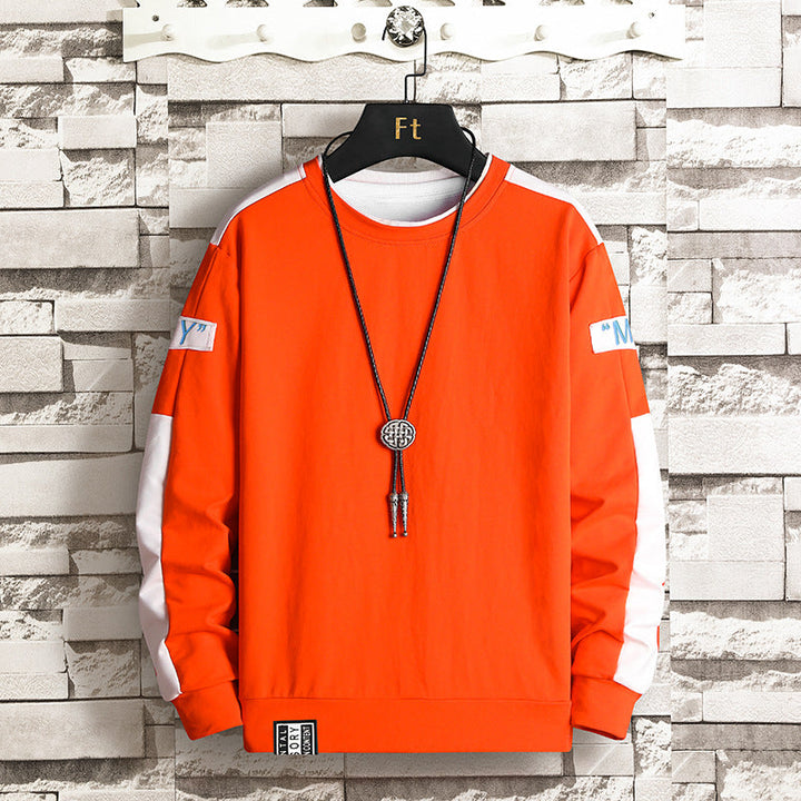 Men's Sporty Sweatshirt Hudson & Parker