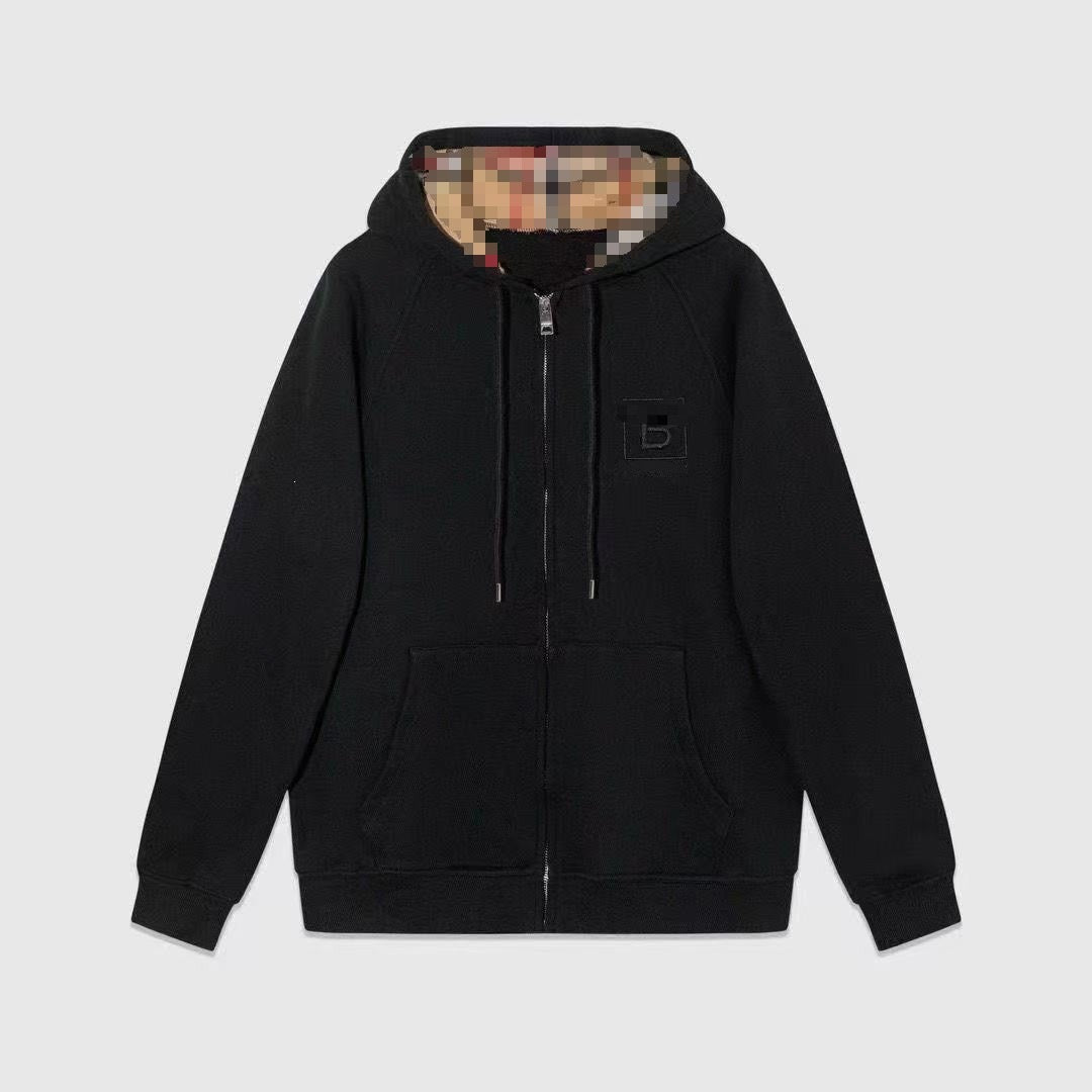 Women's hooded jacket with practical pockets Hudson & Parker