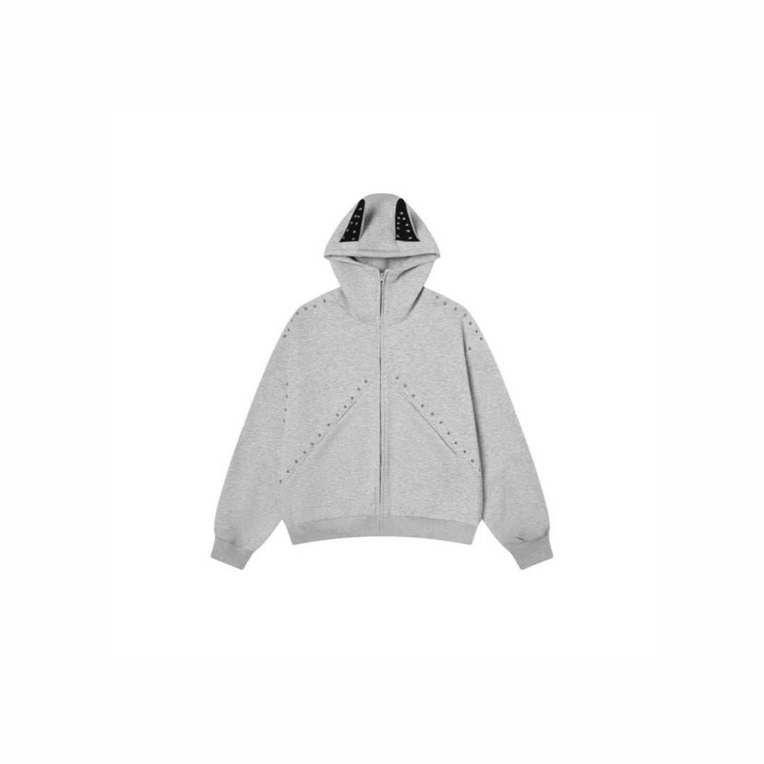 Women's Urban Hoodie with Graphic Design Hudson & Parker