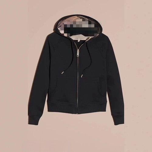 Women's hooded jacket with practical pockets Hudson & Parker
