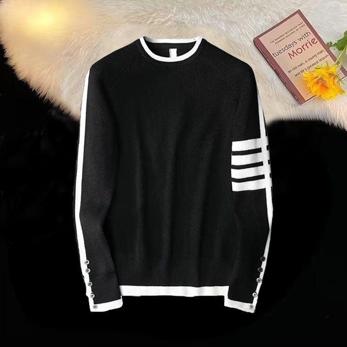 Women Sporty Sweater Hudson & Parker