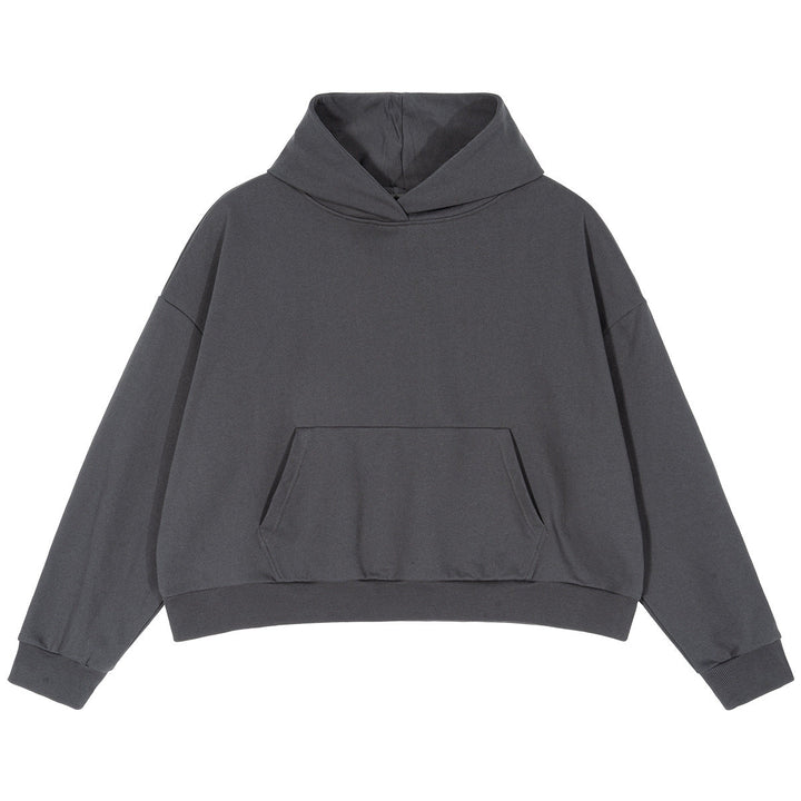 Unisex Oversized Hoodie Hudson & Parker