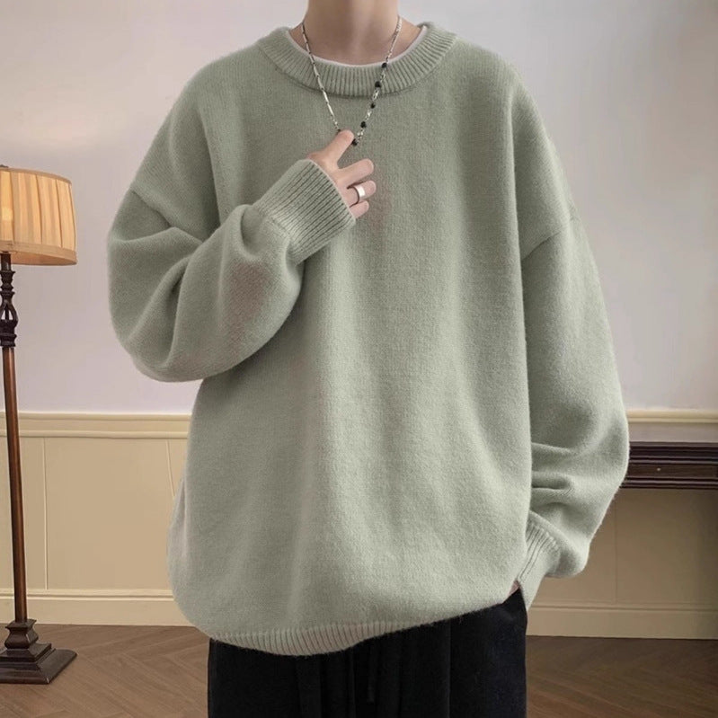 Women's Oversized Sweatshirt with Casual Cut Hudson & Parker