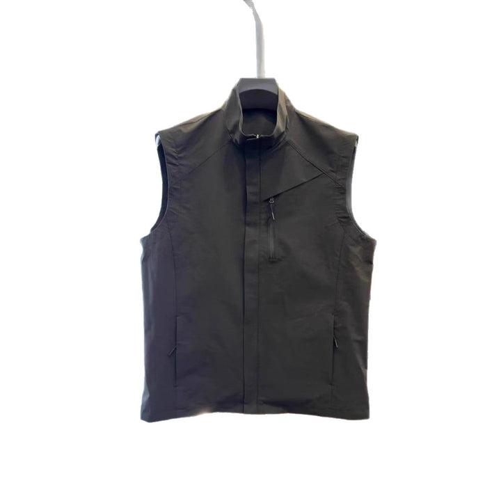 Men's Practical Windbreaker Hudson & Parker
