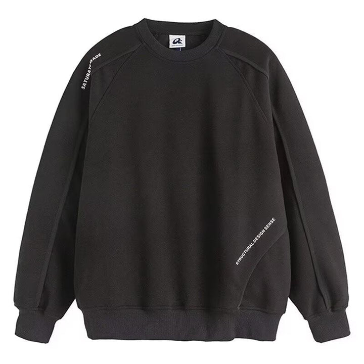 Women's Casual Sweatshirt Hudson & Parker