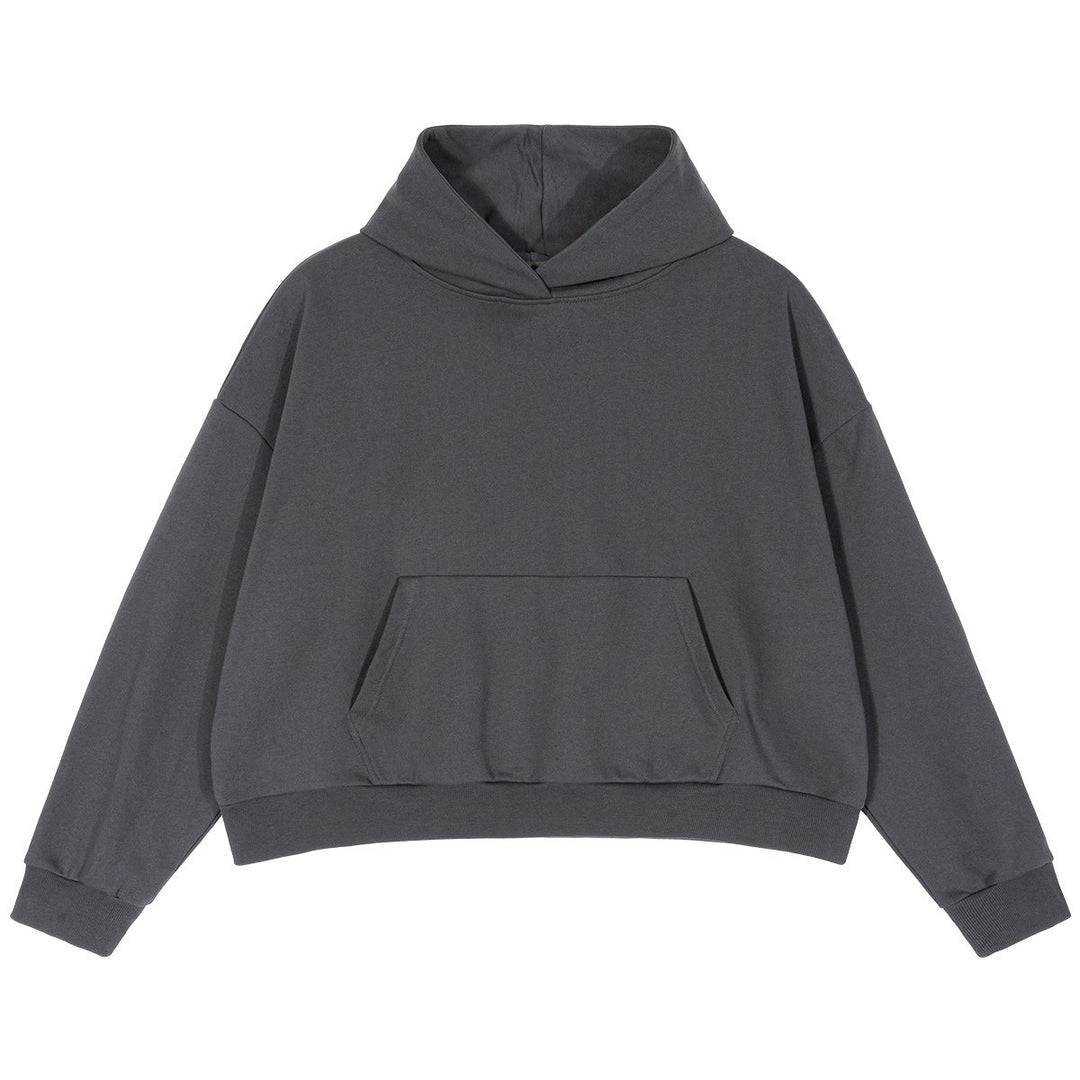 Unisex Oversized Hoodie Hudson & Parker