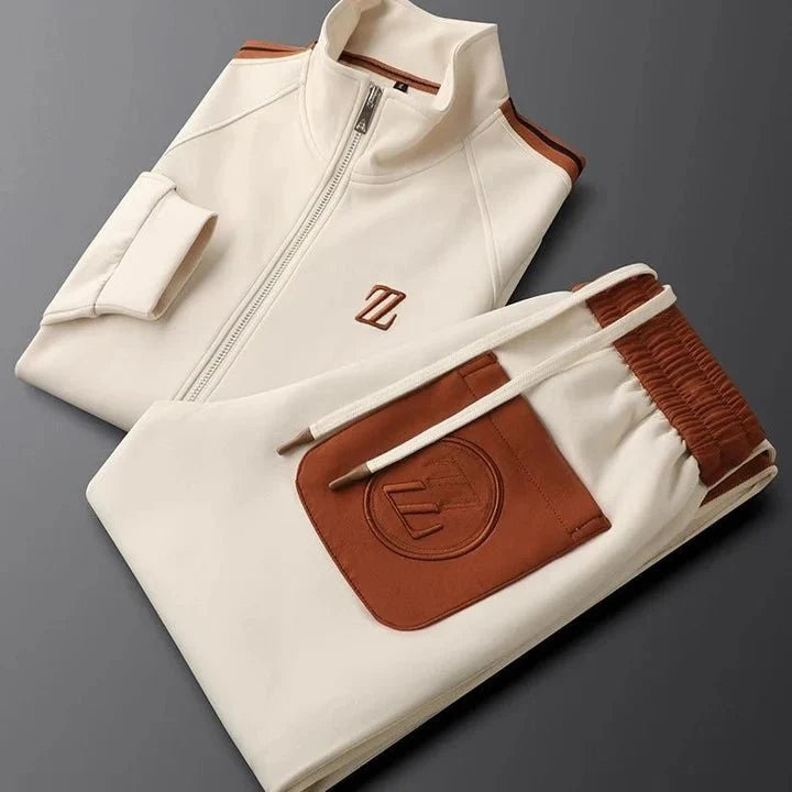 Zane Premium Athleisure Set