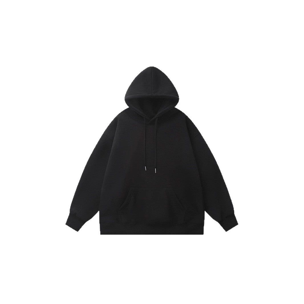 Women's Comfortable Oversized Hoodie Hudson & Parker