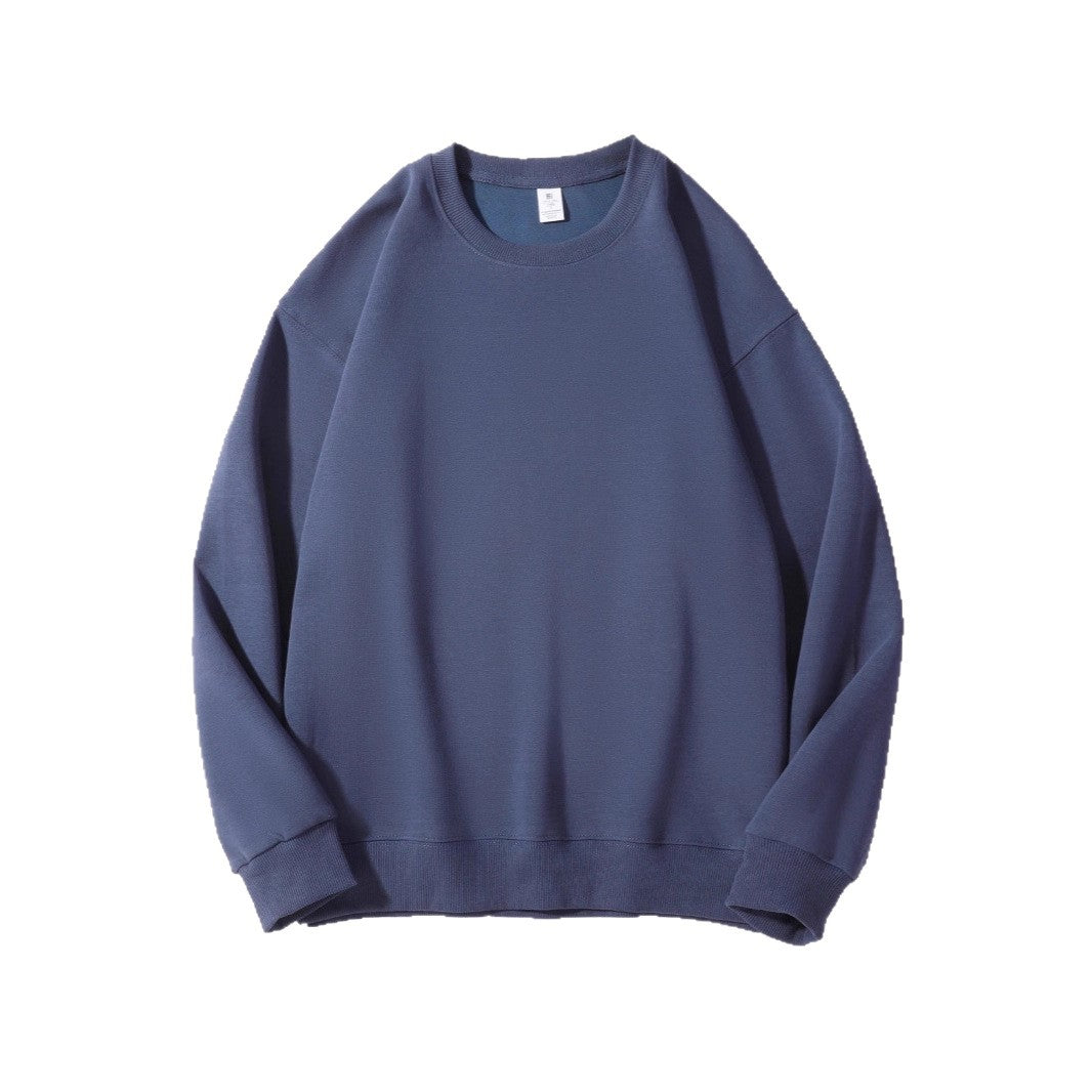 Women Comfortable Oversize Sweatshirt Hudson & Parker