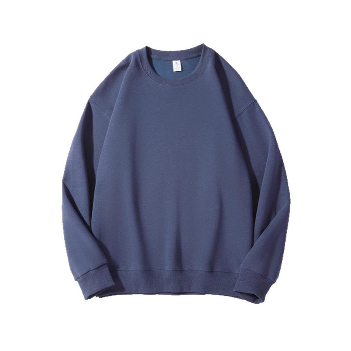 Women Comfortable Oversize Sweatshirt Hudson & Parker