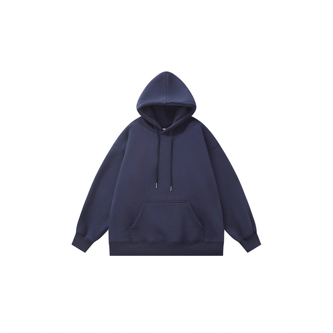 Women's Comfortable Oversized Hoodie Hudson & Parker