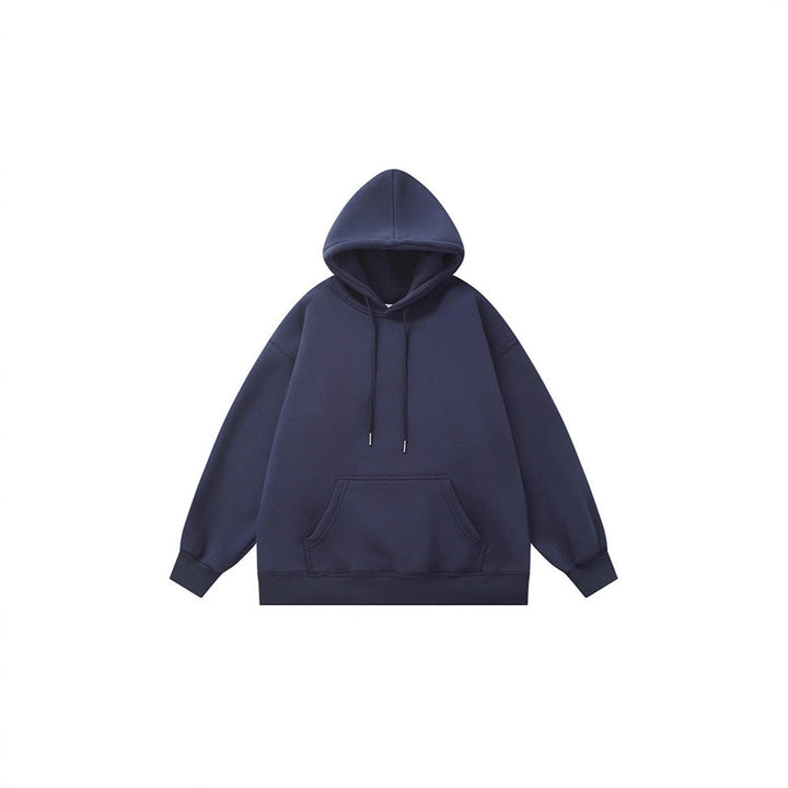 Women's Comfortable Oversized Hoodie Hudson & Parker