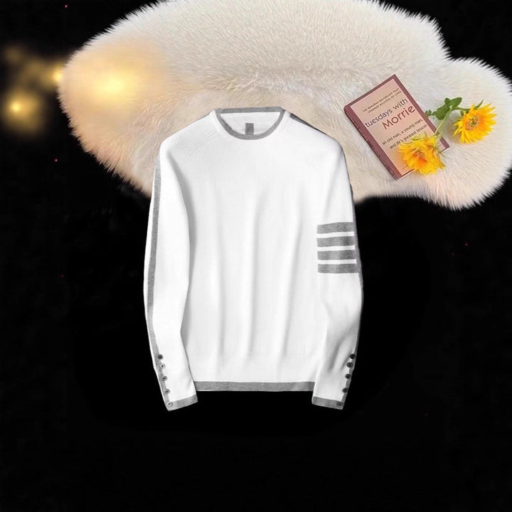 Women Sporty Sweater Hudson & Parker