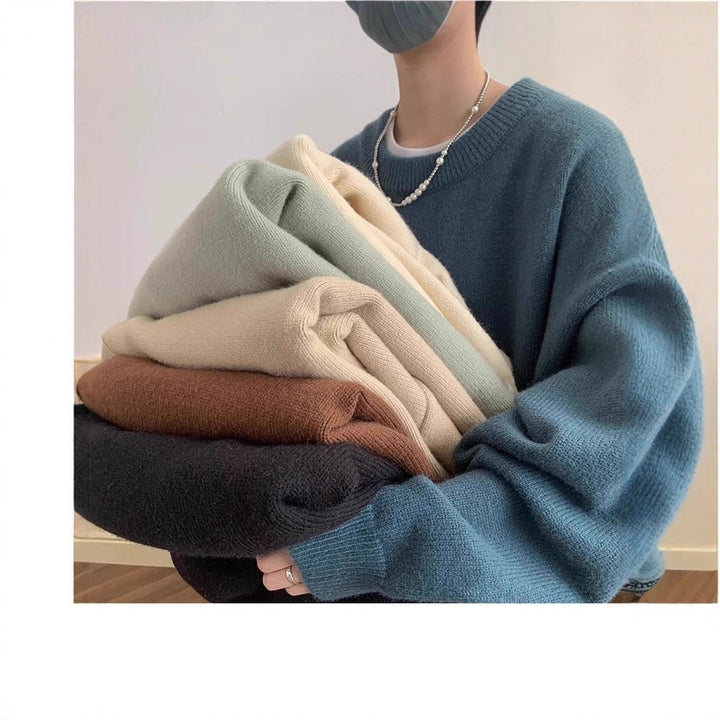 Women's Oversized Sweatshirt with Casual Cut Hudson & Parker