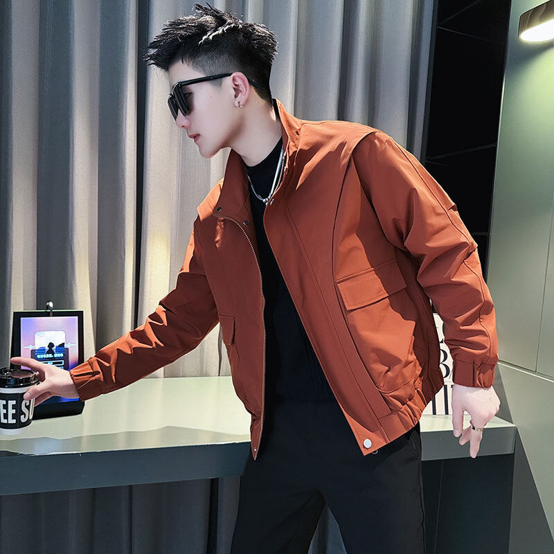 Men's Stylish Transitional Jacket Hudson & Parker