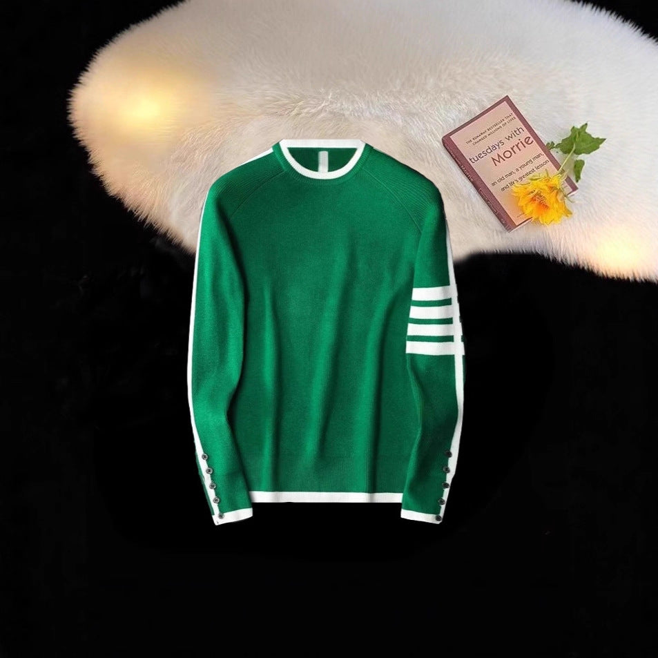 Women Sporty Sweater Hudson & Parker