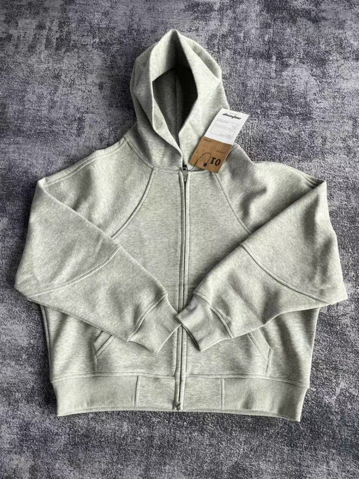 Women's Sporty Hooded Jacket Hudson & Parker