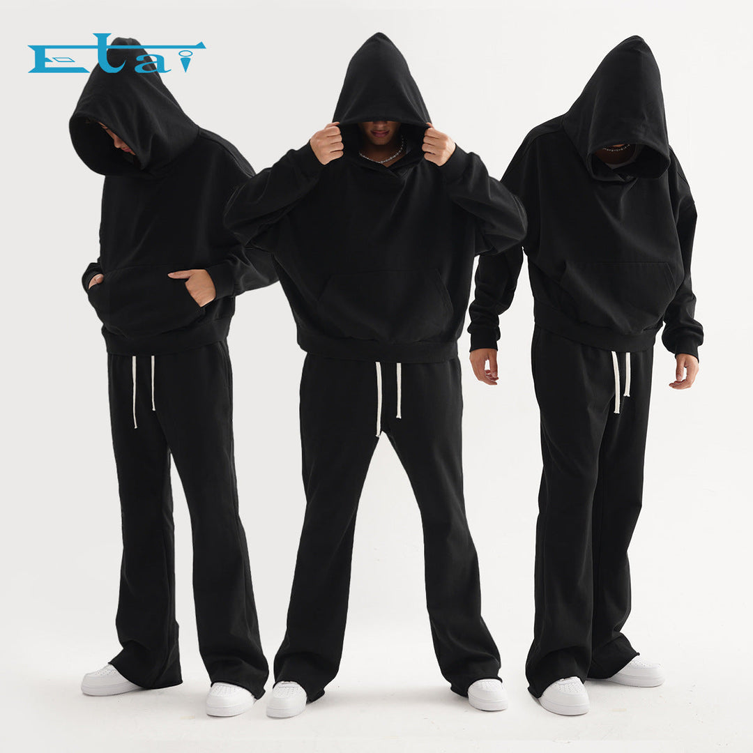 Unisex Oversized Hoodie Hudson & Parker