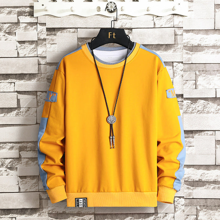 Men's Sporty Sweatshirt Hudson & Parker