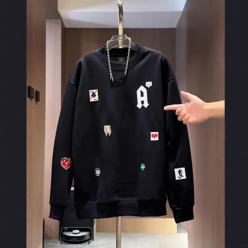 Women's Urban Sweatshirt Hudson & Parker