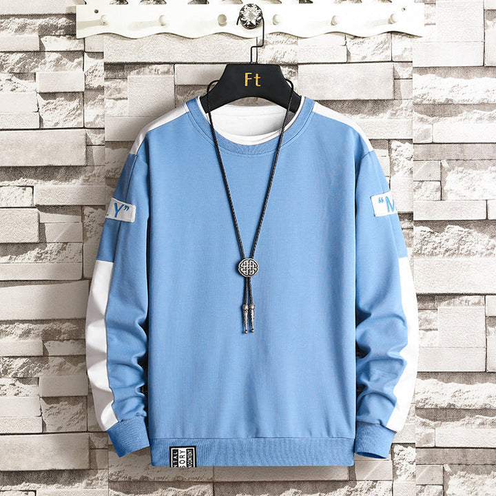 Men's Sporty Sweatshirt Hudson & Parker