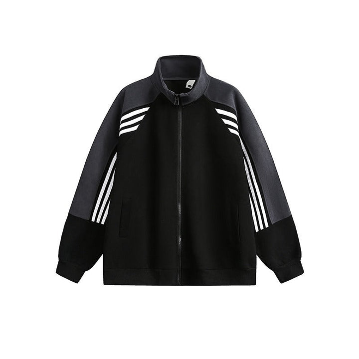 Ladies sporty training jacket Hudson & Parker