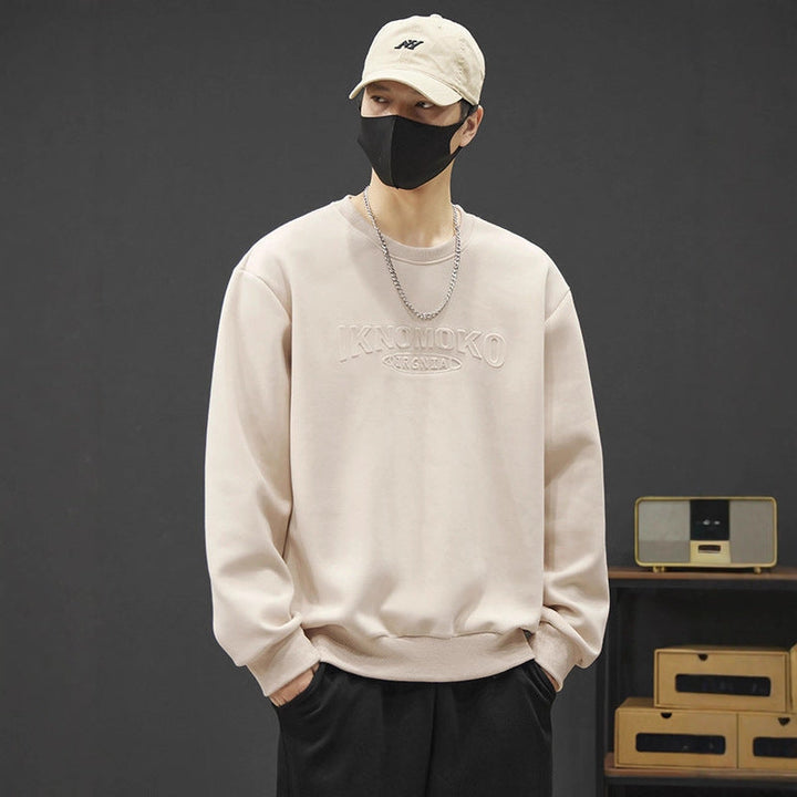 Men's Stylish Sweatshirt Hudson & Parker