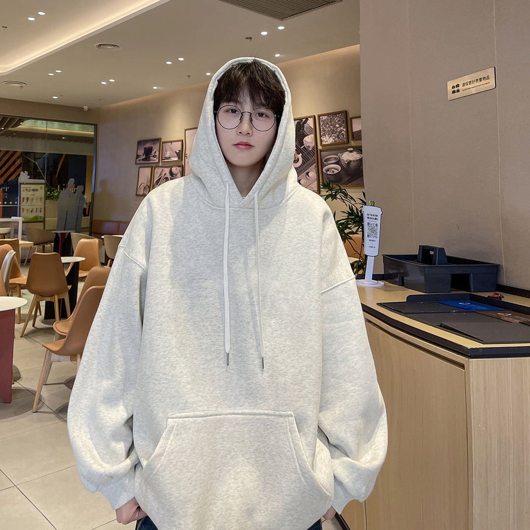 Women's Comfortable Oversized Hoodie Hudson & Parker