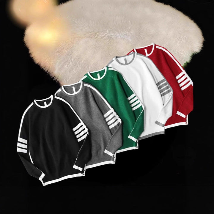 Women Sporty Sweater Hudson & Parker
