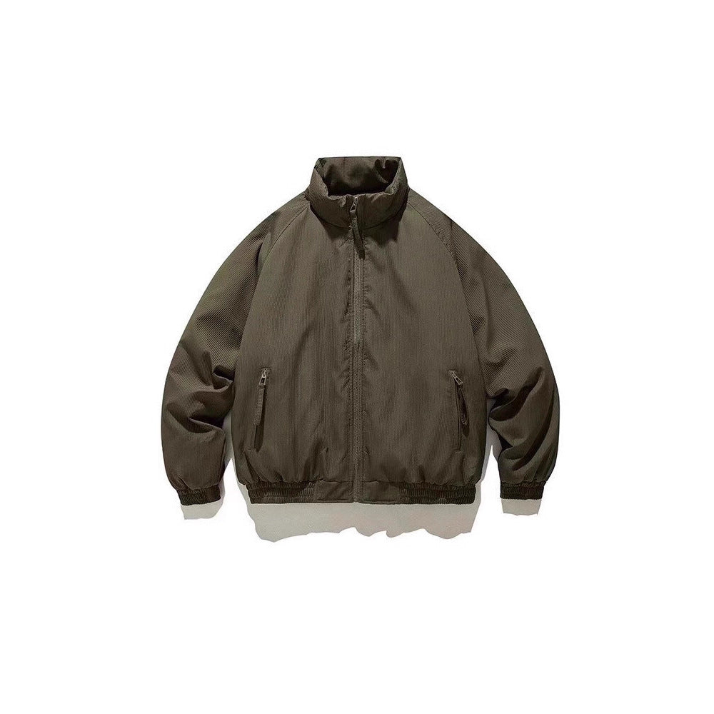 Men's Sporty Leisure Jacket Hudson & Parker