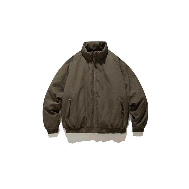 Men's Sporty Leisure Jacket Hudson & Parker