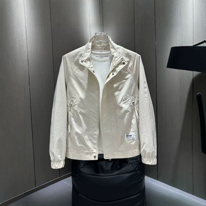Men's Light Transition Jacket Hudson & Parker 1787982146