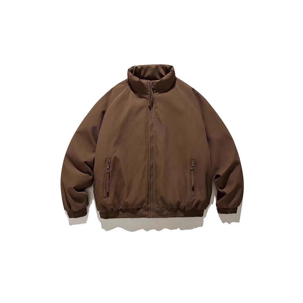 Men's Sporty Leisure Jacket Hudson & Parker