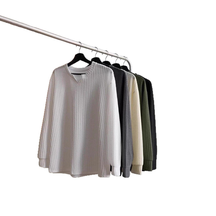 Women's High-Quality Sweatshirt with Structure Hudson & Parker