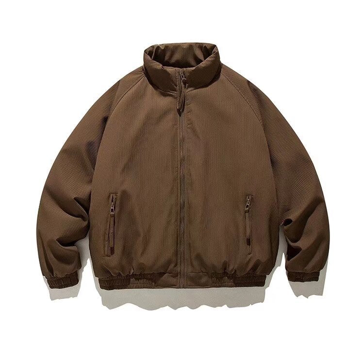 Men's Sporty Leisure Jacket Hudson & Parker