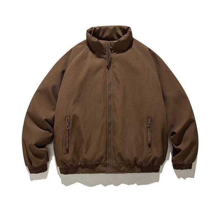 Men's Sporty Leisure Jacket Hudson & Parker