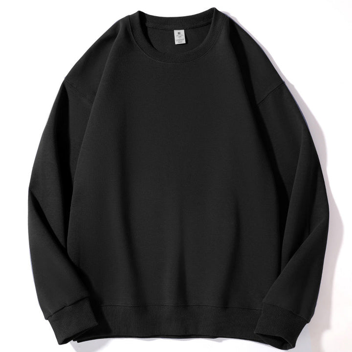 Women Comfortable Oversize Sweatshirt Hudson & Parker
