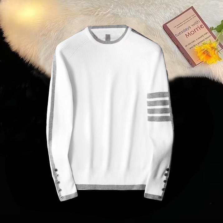 Women Sporty Sweater Hudson & Parker