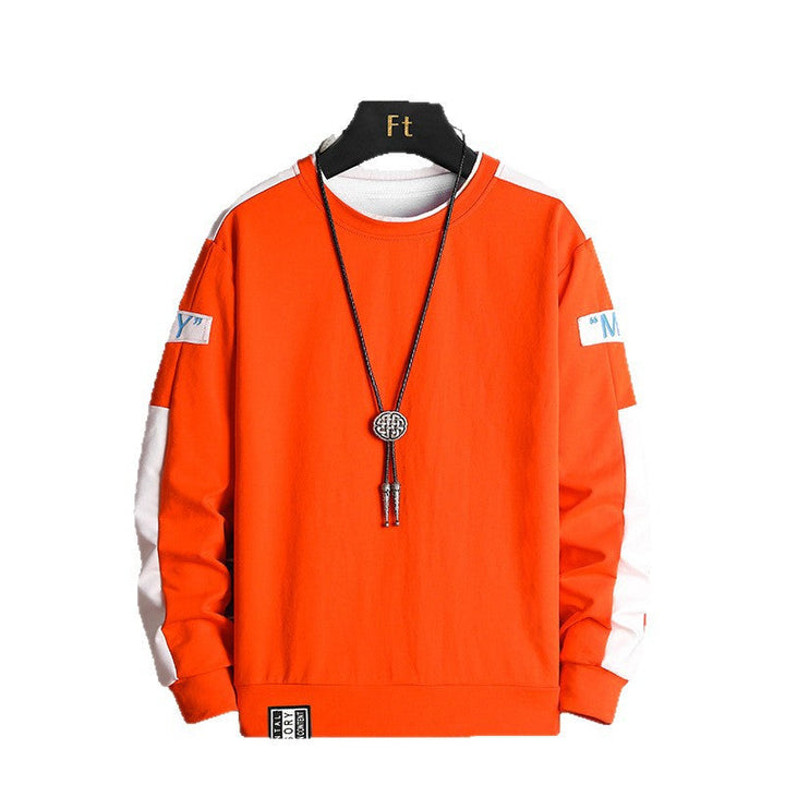 Men's Sporty Sweatshirt Hudson & Parker