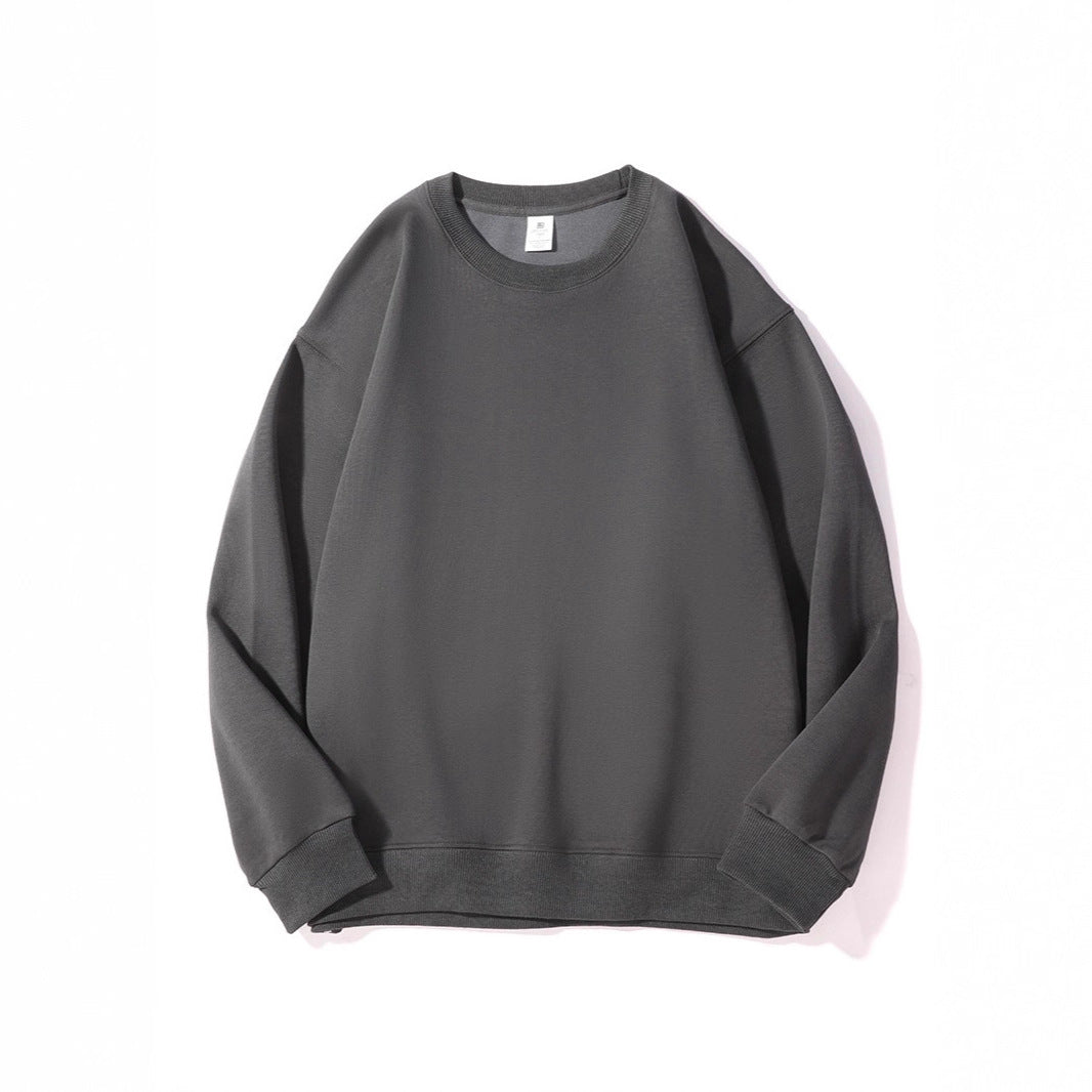 Women Comfortable Oversize Sweatshirt Hudson & Parker
