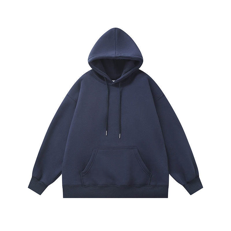 Women's Comfortable Oversized Hoodie Hudson & Parker